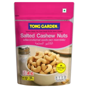 Tong Garden, Salted Cashew