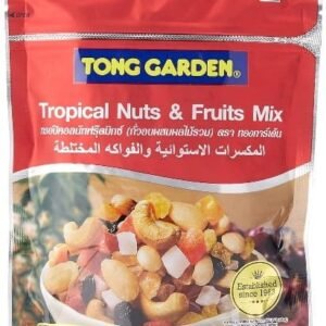 Tong Nuts and Fruits, 180gm