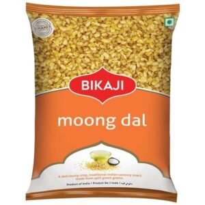 Bikaji Moong Dal 200g