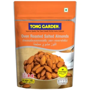 TongRoasted Salted, 145g