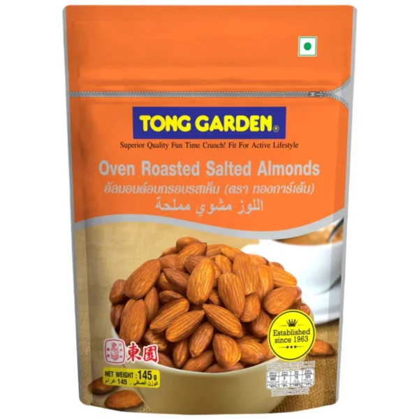 TongRoasted Salted, 145g