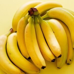 Bananas