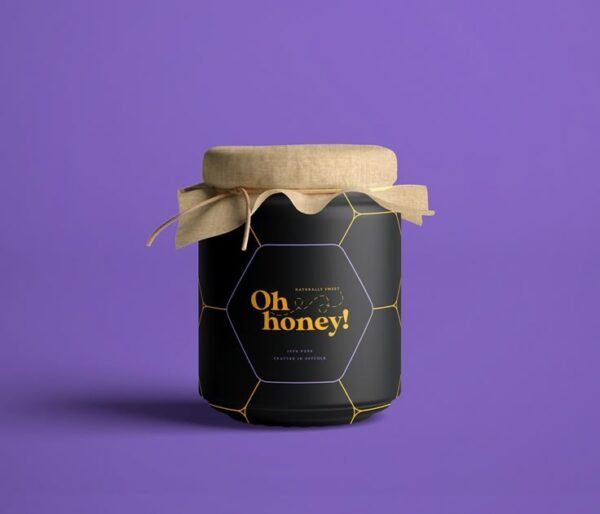 Honey