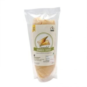 Bamboo Shoot