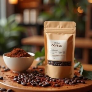 Organic Coffee