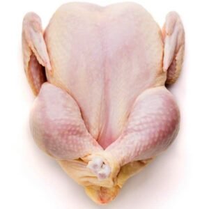 Whole Chicken