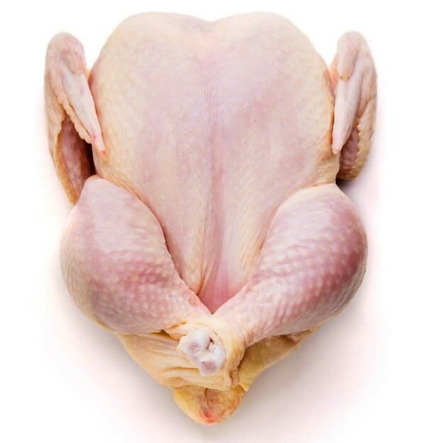 Whole Chicken
