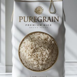Premium Rice
