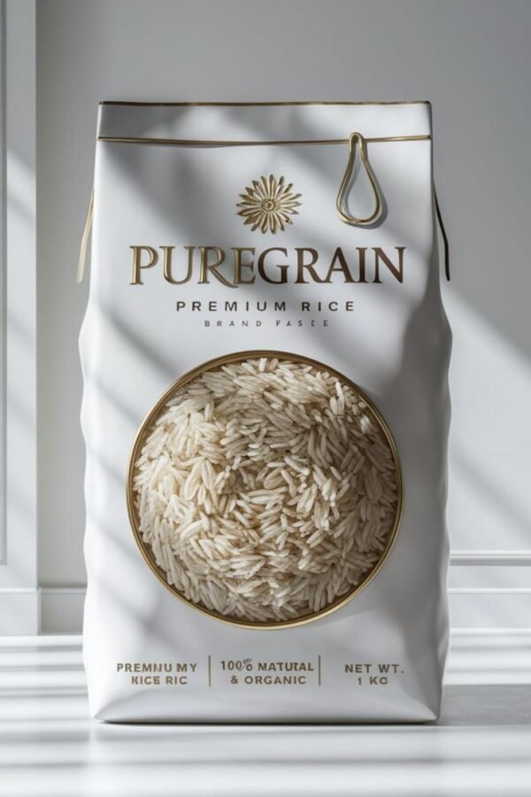 Premium Rice