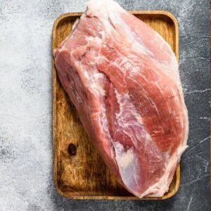 Pork Shoulder