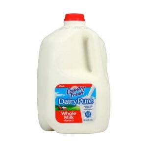 Milk