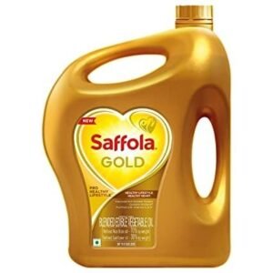 Saffola Oil