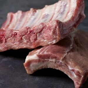 Pork-Ribs