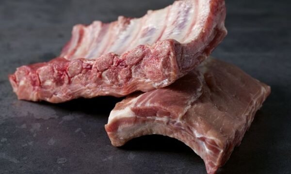 Pork-Ribs