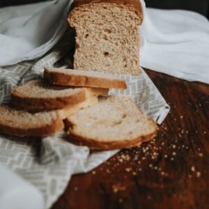Bread