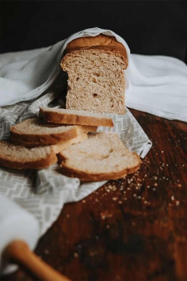 Bread
