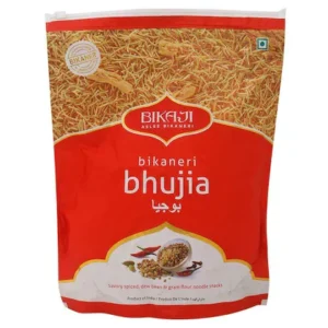 Bikaji Bikaneri Bhujia, 418g