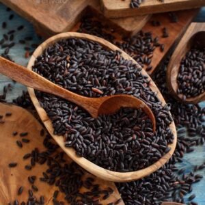 Black Rice