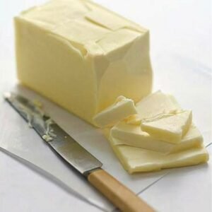Butter