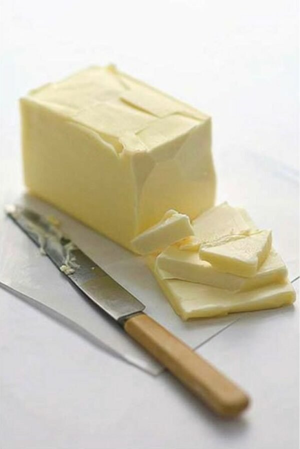 Butter
