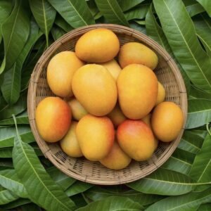 Mangoes