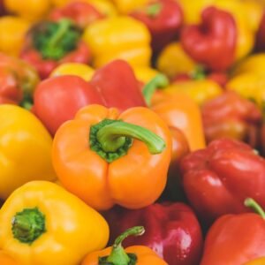 peppers, red, orange, yellow, beautiful wallpaper, wallpaper hd, wallpaper 4k, bell peppers, capsicums, vegetables, healthy, food, free wallpaper, desktop backgrounds, organic, hd wallpaper, 4k wallpaper 1920x1080, laptop wallpaper, 4k wallpaper, windows wallpaper, cool backgrounds, full hd wallpaper, fresh, produce, mac wallpaper, harvest, fresh produce, free background, background, wallpaper, food background