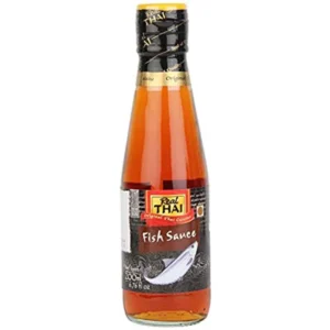 Real Thai, Fish Sauce, 200ml