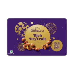 Cadbury Rich Gift Box, 177 gm
