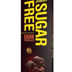 Amul Sugar Free, 150 g