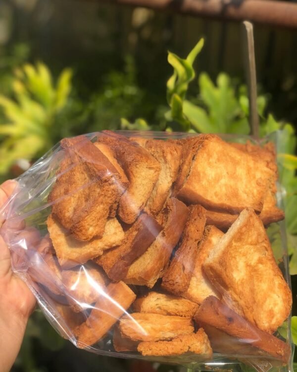 Kata Biscuits